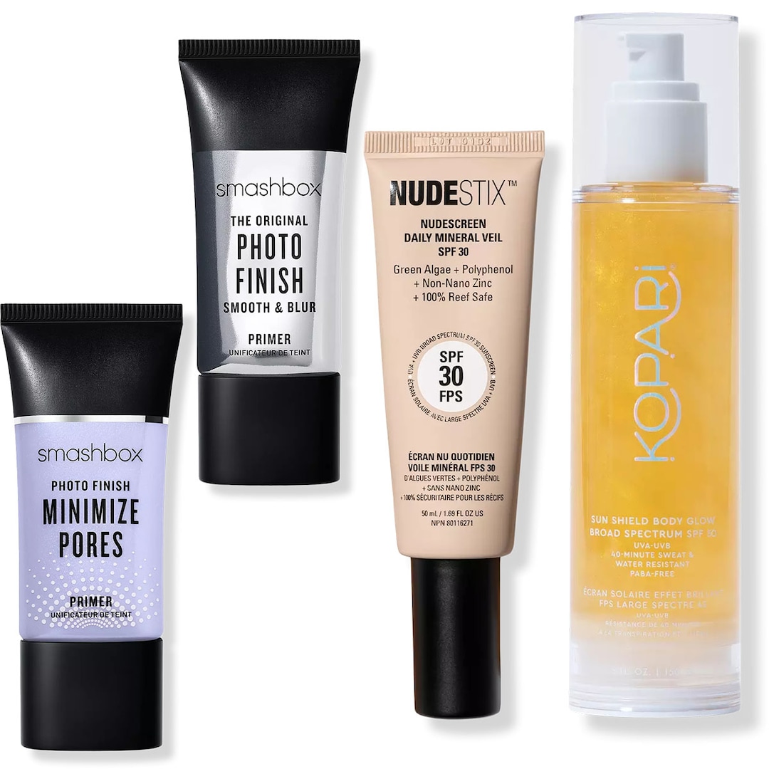 Ulta 24-Hour Flash Sale: 50% Off Smashbox, COSRX, Stila, and More Ulta 24-Hour Flash Sale: 50% Off Smashbox, COSRX, Stila, and More